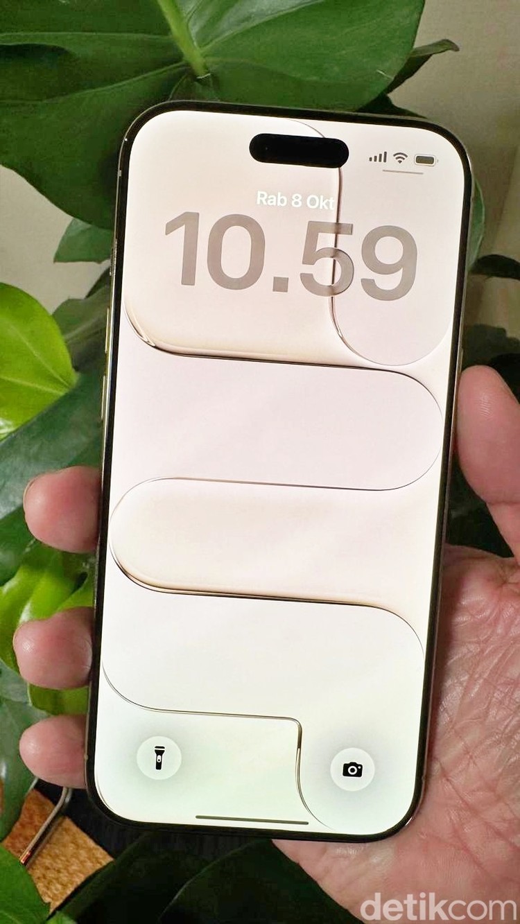iPhone Air