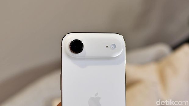 iPhone Air