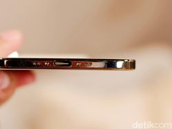 iPhone Air Tipis Banget! Sudah Bisa Pre Order di RI Harga Rp 20 Jutaan