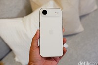 iPhone Air