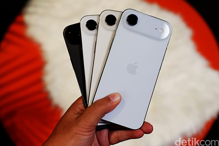 iPhone Air