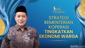 Video: Strategi Kementerian Koperasi Tingkatkan Ekonomi Warga