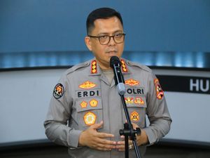 3 Brimob Penumpang Rantis Pelindas Affan Disanksi Etika, Wajib Minta Maaf