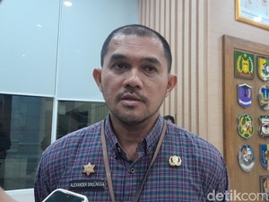 Pemprov Sumut Tegaskan Tak Ada Guru Honorer Dirumahkan di 2027