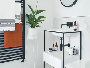 5 Tips Dekorasi Simpel agar Kamar Mandi Lebih Estetis dan Modern