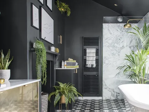 Kamar mandi