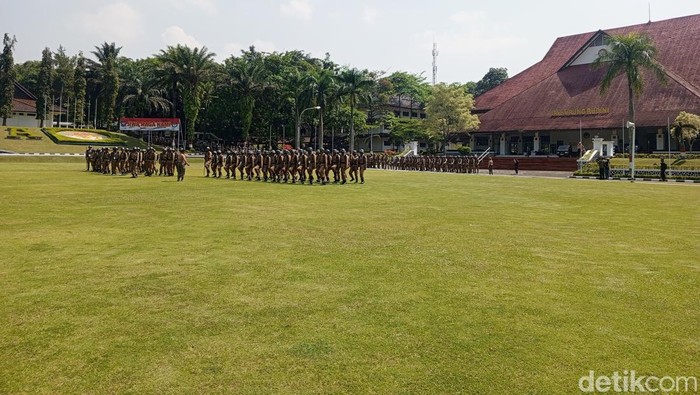 Kampus IPDN