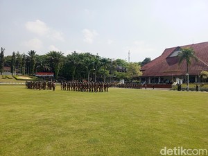 IPDN Pastikan Calon Praja Asal Malut Meninggal Bukan karena Kekerasan