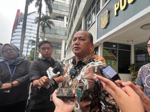 Kejagung Jelaskan soal Tak Ada Kata Oplosan di Dakwaan Korupsi BBM