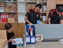 Kejari Tanjung Perak Terus Dalami Dugaan Korupsi Pelindo dan APBS