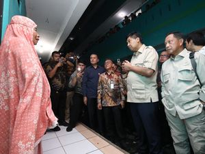Pemda Diminta Perbanyak Terbitkan PBG untuk Program Rumah MBR