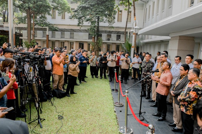 Kementerian ESDM
