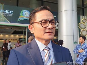 Nilai Manfaat Naik, BPKH Targetkan Dana Haji 2025 Rp 188,9 T