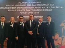 Ketua Kurator Ungkap Manfaat PKPU dan Kepailitan yang Ditakuti Pengusaha