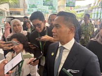 Shutdown AS Dikhawatirkan Ganggu Ekspor RI