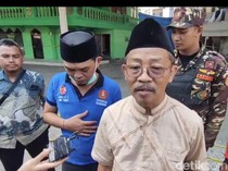 Kata Alumni Ponpes Al Khoziny Soal Bantuan Pembangunan Pakai APBN