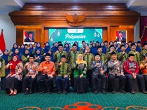 Khofifah Optimis Kafilah Jatim Kembali Raih Juara Umum di STQH