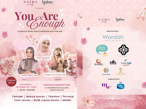 Komunitas Hijabers