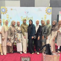 Pengen Hijrah tapi Maju Mundur, Komunitas Ini Akan Temani Prosesmu