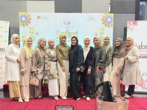 Pengen Hijrah tapi Maju Mundur, Komunitas Ini Nggak Akan Judge Kamu