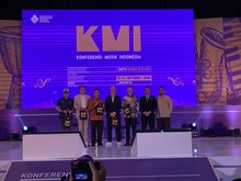 Isu Royalti hingga Penggerak Ekonomi Dibahas di Konferensi Musik Indonesia 2025