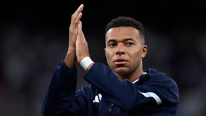 PSG Wajib Bayar Rp 1,2 T Usai Mbappe Menang Gugatan
