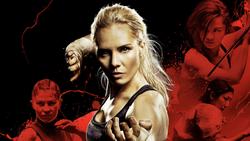 Sinopsis Lady Bloodfight, Film di Bioskop Trans TV Hari Ini