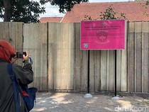 Rumah Milik Bos Sritex Iwan Lukminto di Solo Disita Kejagung, Begini Kondisinya