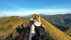 Ini Laura Rhod Sondergaard, Pacar Rasmus Hojlund yang Lagi On Fire