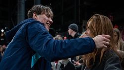 Ini Laura Rhod Sondergaard, Pacar Rasmus Hojlund yang Lagi On Fire