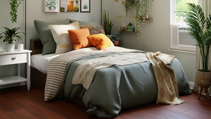 Letak Tempat Tidur yang Baik Menurut Kepercayaan Jawa, Tak Boleh Hadap Selatan?