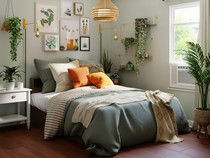 Letak Tempat Tidur yang Baik Menurut Kepercayaan Jawa, Tak Boleh Hadap Selatan?