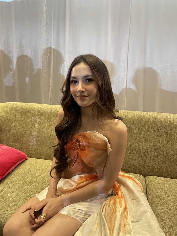 Mahalini Mahalini