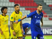 Lawan Persipal, Trio Asing PSIS Siap Dimainkan Sejak Menit Awal