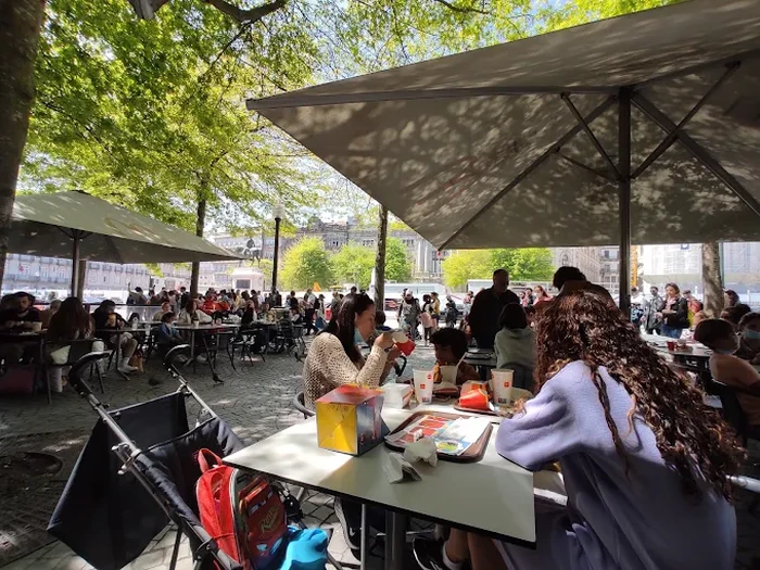 McDonald's Porto