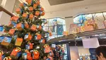 Mewah Banget! Begini Penampilan McDonalds Termegah di Dunia