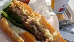 Mewah Banget! Begini Penampilan McDonalds Termegah di Dunia