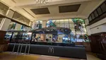 Mewah Banget! Begini Penampilan McDonalds Termegah di Dunia