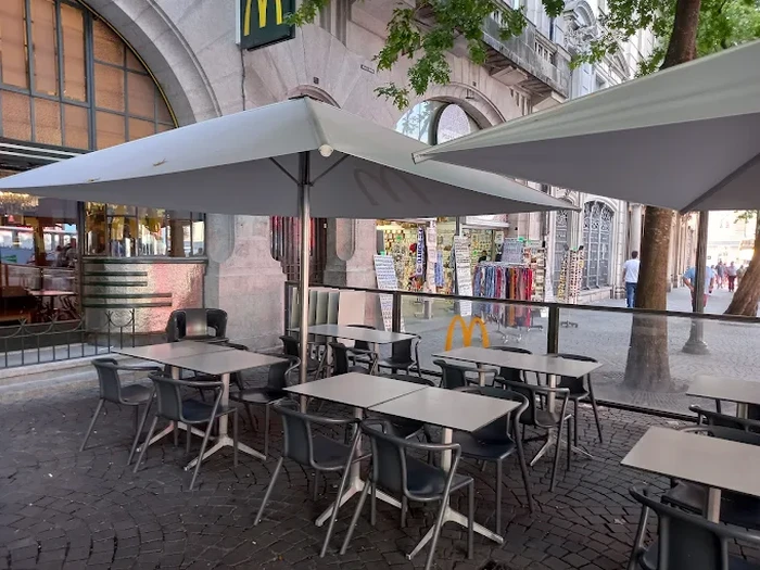McDonald's Porto