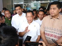 Hambatan Urus PBG di Sumut yang Disorot Mendagri: Mahal hingga Lambat