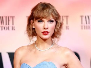 Dihujat Gegara Terlalu Terkenal, Taylor Swift Kasih Balasan Menohok