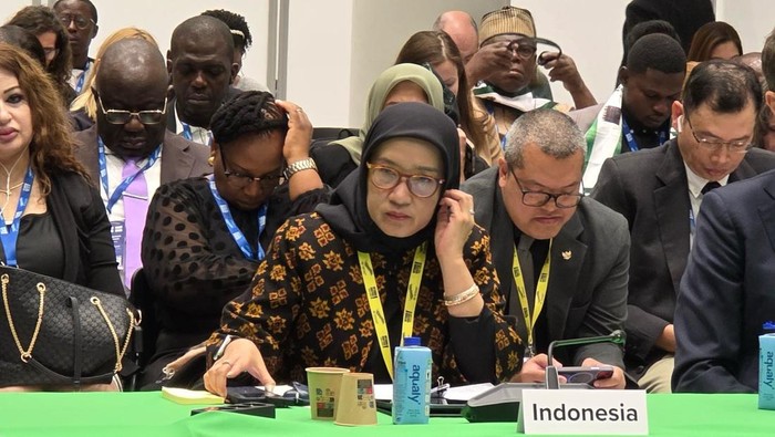 MenPAN-RB Dukung Integrasi Layanan Transfromasi Digital di KBRI Spanyol
