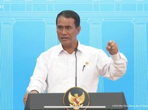 Rencana Besar RI Setop Impor Gula Tahun Depan