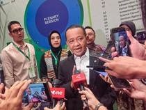 Bahlil soal RI Ekspor Listrik ke Singapura: Jangan Ada yang Merasa Lebih Hebat!