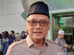 Istithaah Kesehatan Diperketat, Jemaah Haji Tak Sehat Akan Dipulangkan
