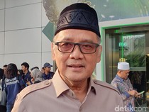 Kuota Haji Beberapa Provinsi Berubah, Menhaj Tegaskan Sudah Sesuai Aturan