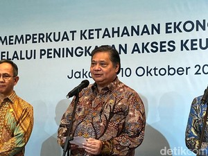 Siap-siap! Ada Paket Stimulus Ekonomi Baru