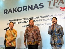 Pemerintah Mau Geber Akses Keuangan biar Bansos Tak Salah Sasaran