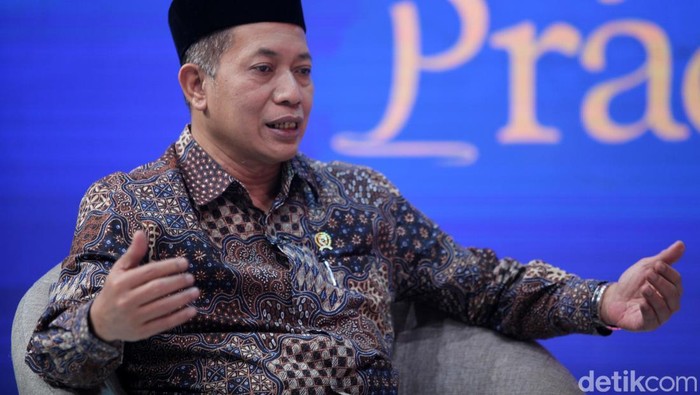 Menkop Sebut Ada 36 Ribu Lahan Siap Dibangun Koperasi Desa Merah Putih