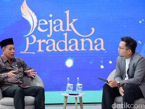 Menkop Ungkap Keberhasilan Rebranding Koperasi Lewat Kopdes Merah Putih